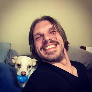 Meet your Posher, Erik